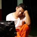 Gading Marten di Behind The Scene 'Sampai Ujung Dunia'