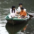 Behind The Scene 'Sampai Ujung Dunia'