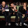 Coldplay di Promo Album  'X&Y'