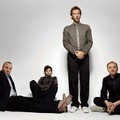 Coldplay di Promo Album 'A Rush of Blood to the Head'