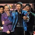 Coldplay di Grammy Awards 2009