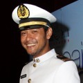Dwi Sasono di Jumpa Pers 'Sampai Ujung Dunia'