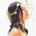 Han Ga In Terlihat Menawan di Sebuah Majalah