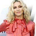 Madonna Photoshoot
