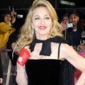 Madonna di London Premiere 'W.E.'