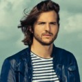 Ashton Kutcher di Pemotretan Colcci Fashion