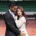 Pre Wedding Okie Agustina dan Gunawan Dwi Cahyo