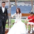 Pre Wedding Okie dan Gunawan Bersama Shakinah, Nasha dan Keisha