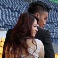 Pre Wedding Okie Agustina dan Gunawan Dwi Cahyo