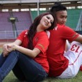 Pre Wedding Okie Agustina dan Gunawan Dwi Cahyo