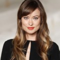 Olivia Wilde di Ralph Lauren Spring