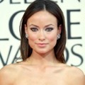 Olivia Wilde di Golden Globes Awards 2009