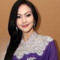 Ade Fitri Saat Ditemui di SCTV Tower