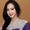 Ade Fitri Saat Ditemui di SCTV Tower