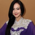 Ade Fitri Saat Ditemui di SCTV Tower