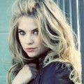 Ashley Benson Mengawali Kariernya Sebagai Penari Sejak Berusia 2 Tahun