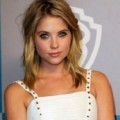 Ashley Benson di Golden Globes Awards 2012