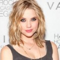 Ashley Benson di Vanity Night Club