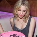 Ashley Benson Merayakan Ulang Tahun di Vanity Night Club