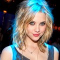 Ashley Benson di Vanity Night Club