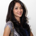 Astri Nurdin Saat Ditemui di SCTV Tower