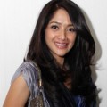 Astri Nurdin Saat Ditemui di SCTV Tower