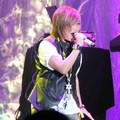 Charice di Konser Bertajuk 'Charice Infinity Tour 2012'