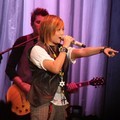 Charice di Konser Bertajuk 'Charice Infinity Tour 2012'