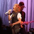 Charice di Konser Bertajuk 'Charice Infinity Tour 2012'