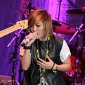 Charice di Konser Bertajuk 'Charice Infinity Tour 2012'