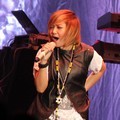 Charice di Konser Bertajuk 'Charice Infinity Tour 2012'