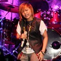 Charice di Konser Bertajuk 'Charice Infinity Tour 2012'