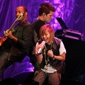 Charice di Konser Bertajuk 'Charice Infinity Tour 2012'