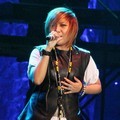 Charice di Konser Bertajuk 'Charice Infinity Tour 2012'