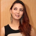Della Puspita Saat Ditemui di Kantor MD Entertainment