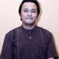 Dicky Chandra Saat Ditemui di Kantor MD Entertainment