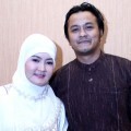 Dicky Chandra dan Rani Permata Saat Ditemui di Kantor MD Entertainment