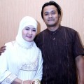 Dicky Chandra dan Rani Permata Saat Ditemui di Kantor MD Entertainment