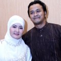 Dicky Chandra dan Rani Permata Saat Ditemui di Kantor MD Entertainment