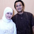 Dicky Chandra dan Rani Permata Saat Ditemui di Kantor MD Entertainment