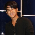Dwi Andhika Saat Ditemui di SCTV Tower