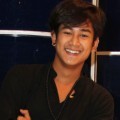 Dwi Andhika Saat Ditemui di SCTV Tower