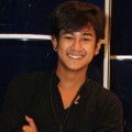 Dwi Andhika Saat Ditemui di SCTV Tower