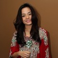 Gita Sinaga Saat Ditemui di SCTV Tower