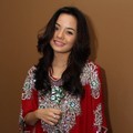 Gita Sinaga Saat Ditemui di SCTV Tower