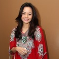 Gita Sinaga Saat Ditemui di SCTV Tower