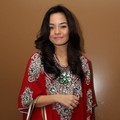 Gita Sinaga Saat Ditemui di SCTV Tower