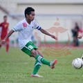 Andik Vermansyah Mencetak Gol Kedua untuk Indonesia