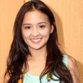 Joanna Alexandra Saat Ditemui di Kantor MD Entertainment
