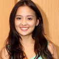 Joanna Alexandra Saat Ditemui di Kantor MD Entertainment